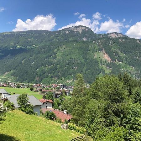 Landhaus Thomas Mayrhofen Bilik gambar