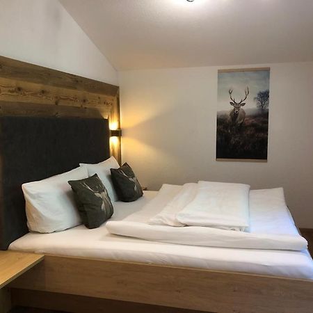 Landhaus Thomas Mayrhofen Bilik gambar