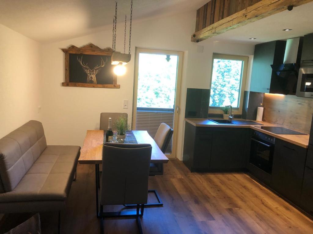 Landhaus Thomas Mayrhofen Bilik gambar