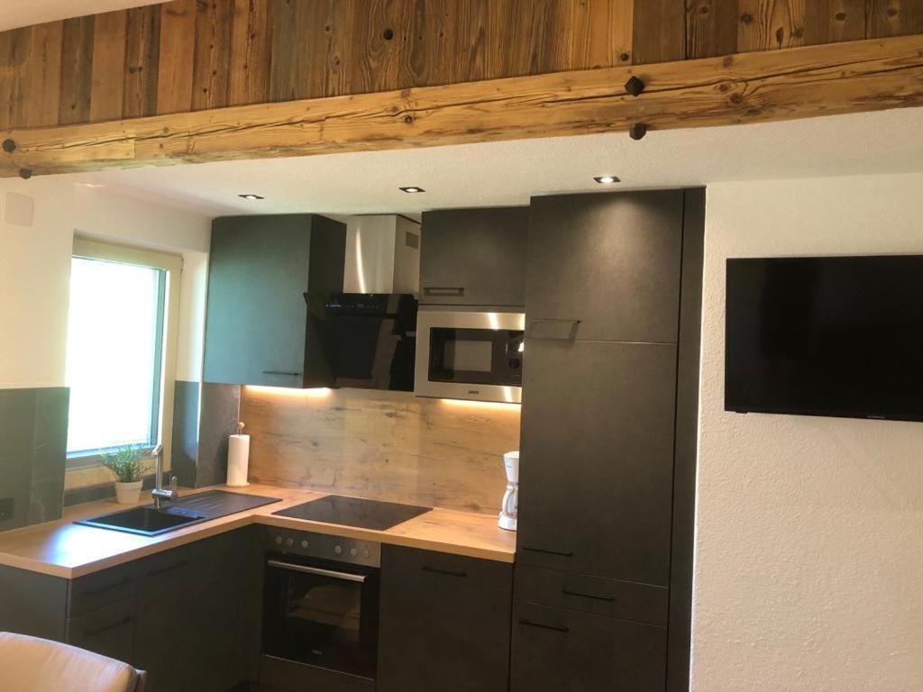 Landhaus Thomas Mayrhofen Luaran gambar