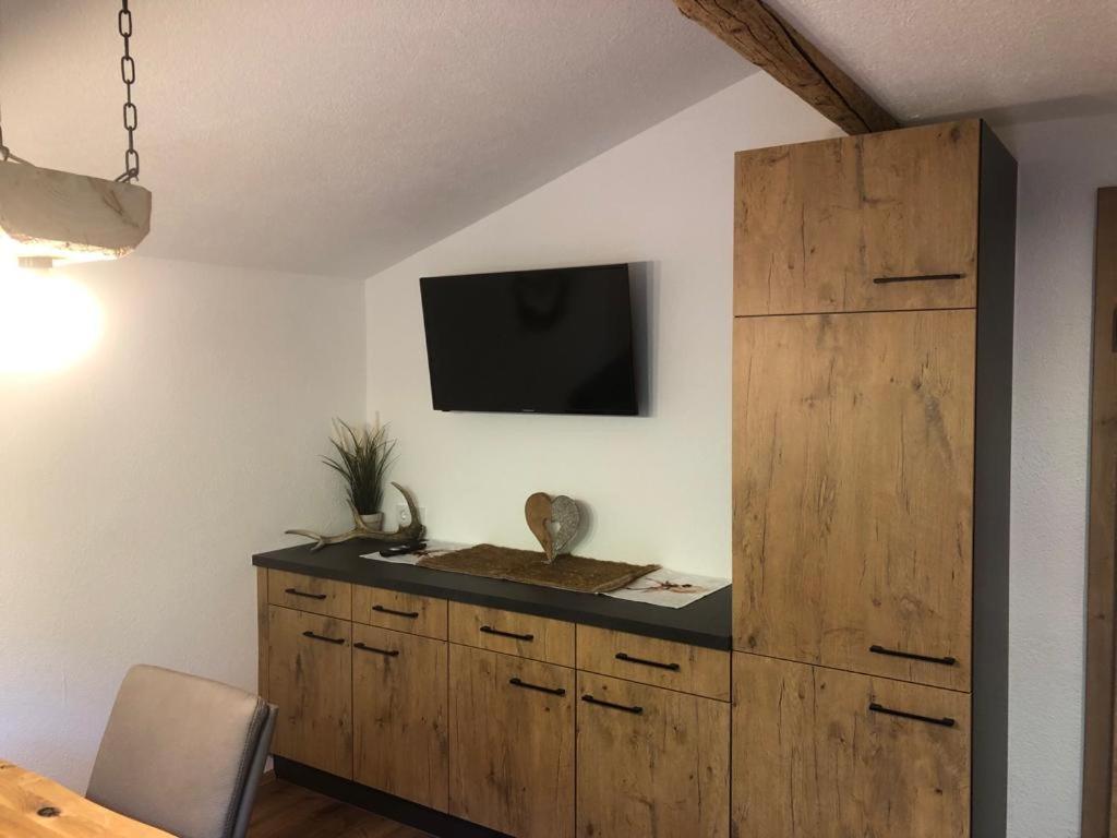 Landhaus Thomas Mayrhofen Luaran gambar