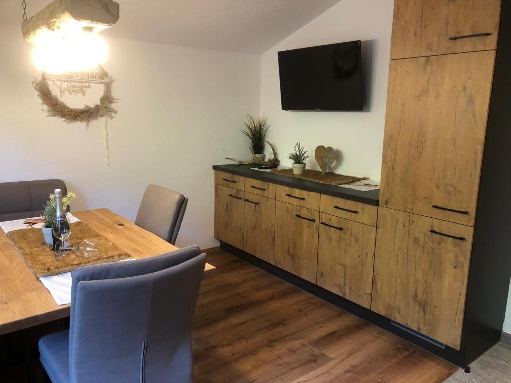 Landhaus Thomas Mayrhofen Bilik gambar