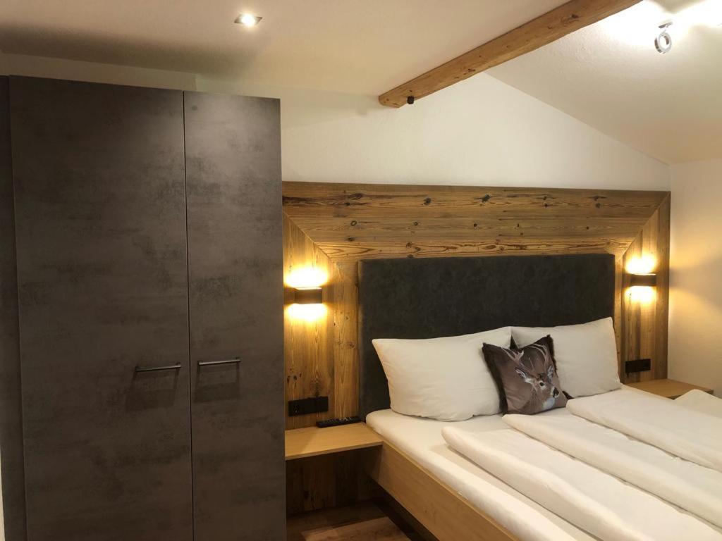Landhaus Thomas Mayrhofen Bilik gambar