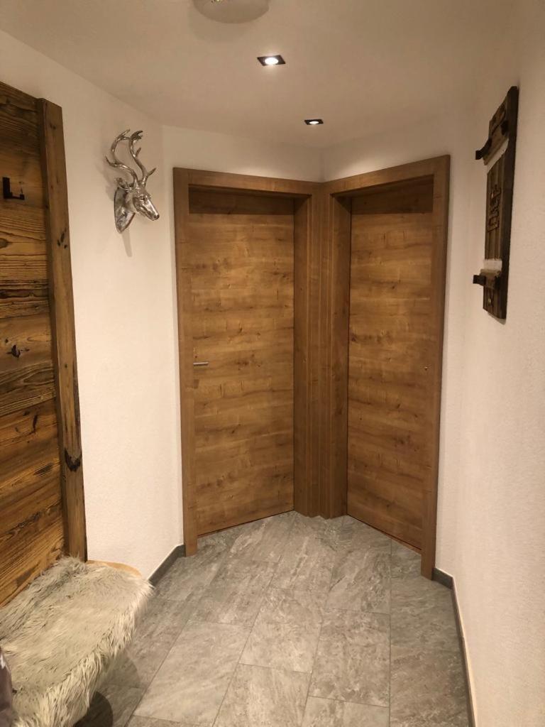 Landhaus Thomas Mayrhofen Bilik gambar