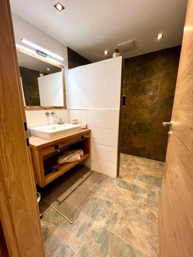 Landhaus Thomas Mayrhofen Luaran gambar