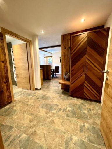 Landhaus Thomas Mayrhofen Luaran gambar