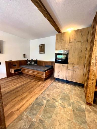 Landhaus Thomas Mayrhofen Luaran gambar