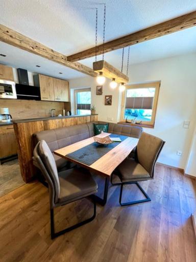 Landhaus Thomas Mayrhofen Luaran gambar
