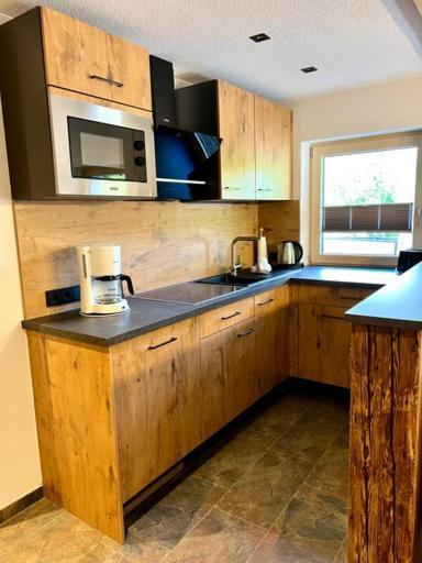 Landhaus Thomas Mayrhofen Luaran gambar